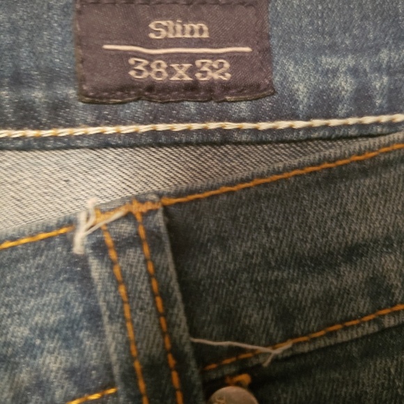 Mens Jean's - Picture 2 of 2